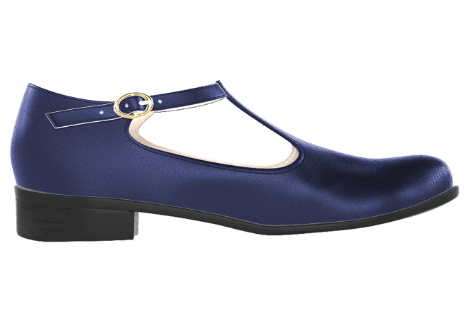 Jane - Mary Janes