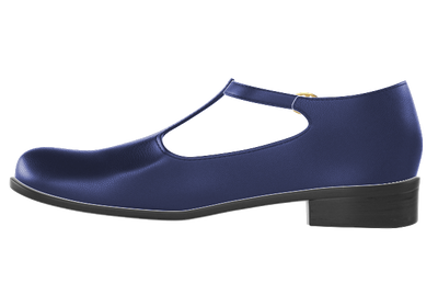 Jane - Mary Janes