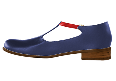 Jane - Mary Janes