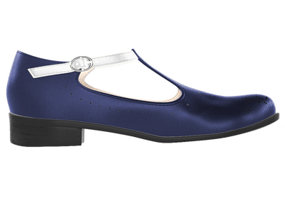 Jane - Mary Janes