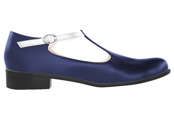 Jane - Mary Janes