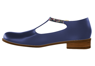 Jane - Mary Janes
