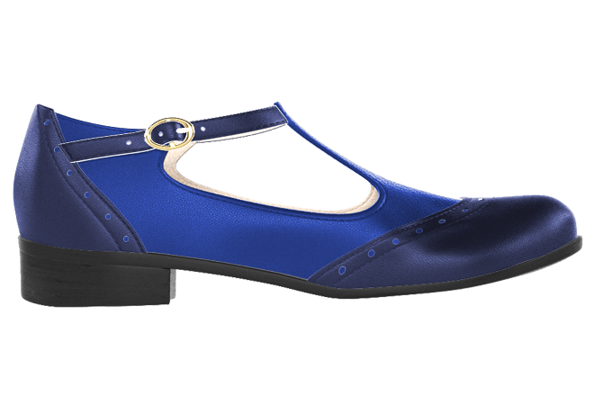 Jane - Mary Janes