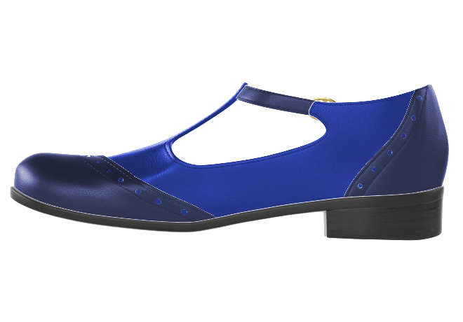 Jane - Mary Janes