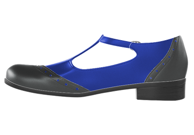 Jane - Mary Janes
