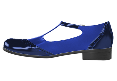 Jane - Mary Janes