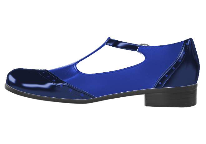 Jane - Mary Janes