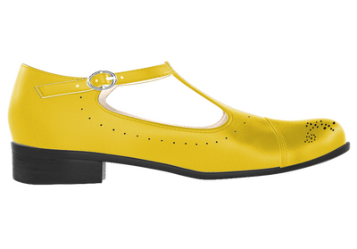 Jane - Mary Janes