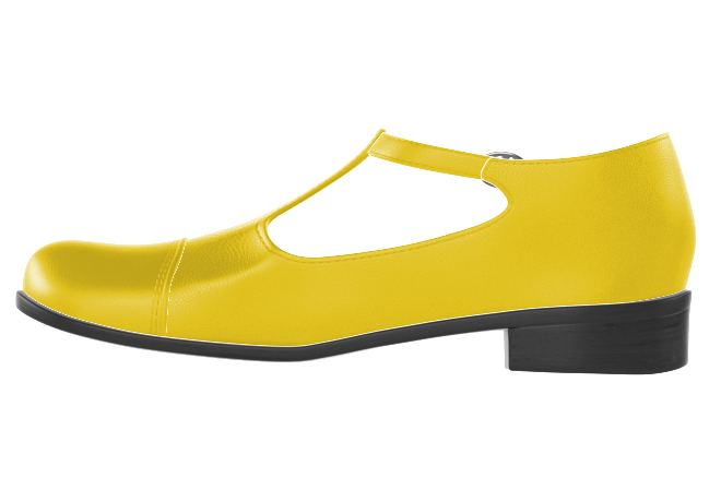 Jane - Mary Janes