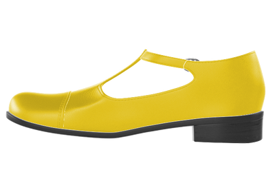 Jane - Mary Janes