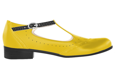 Jane - Mary Janes