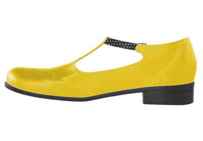 Jane - Mary Janes