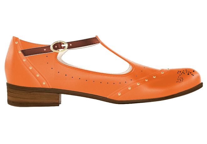 Jane - Mary Janes