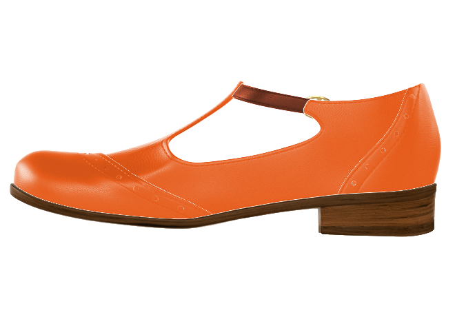 Jane - Mary Janes