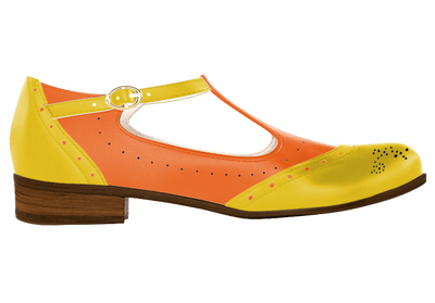 Jane - Mary Janes