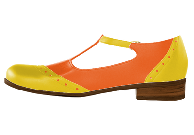 Jane - Mary Janes