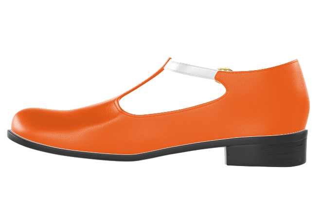 Jane - Mary Janes