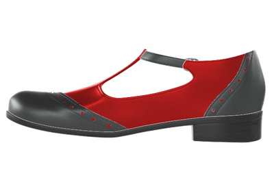 Jane - Mary Janes