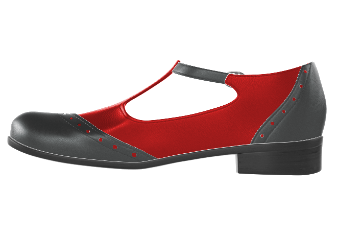 Jane - Mary Janes