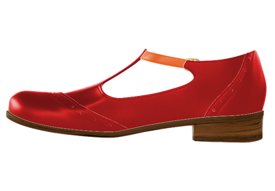 Jane - Mary Janes