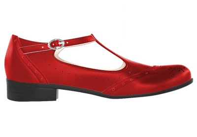 Jane - Mary Janes