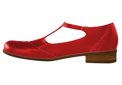 Jane - Mary Janes