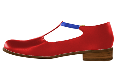 Jane - Mary Janes