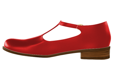 Jane - Mary Janes