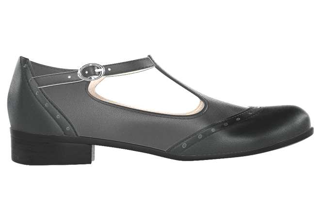 Jane - Mary Janes