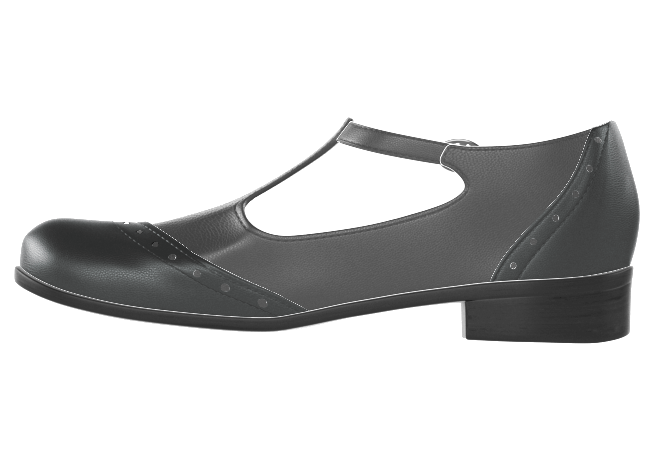 Jane - Mary Janes