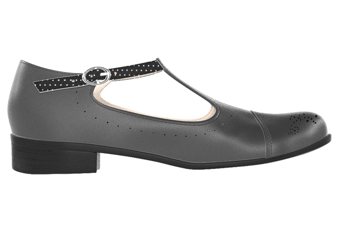 Jane - Mary Janes