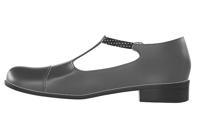 Jane - Mary Janes