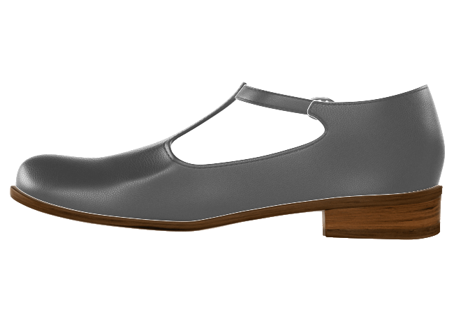 Jane - Mary Janes