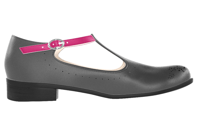 Jane - Mary Janes