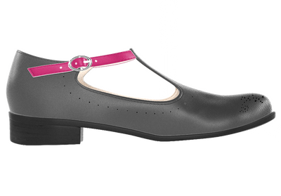 Jane - Mary Janes