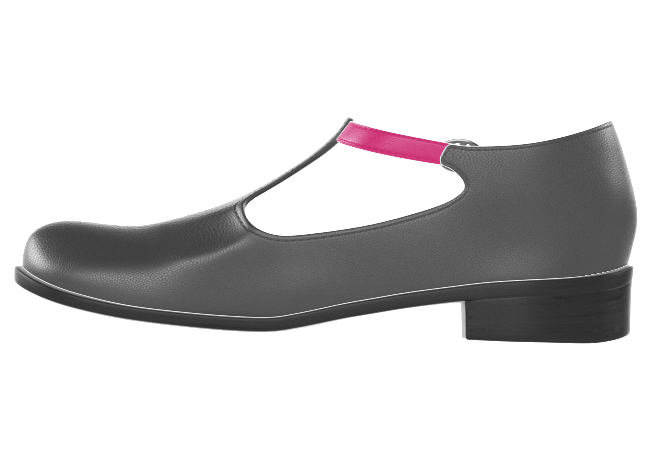 Jane - Mary Janes