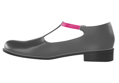 Jane - Mary Janes