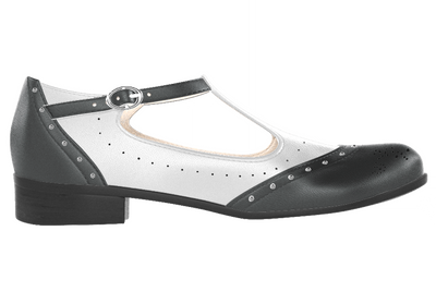 Jane - Mary Janes