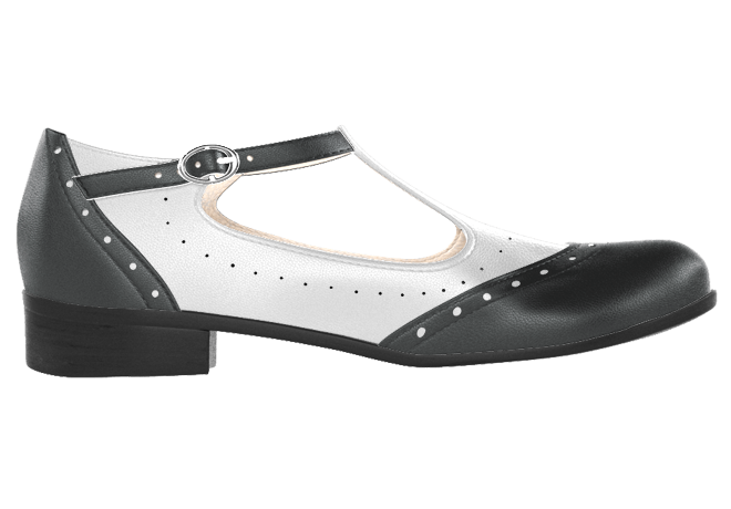 Jane - Mary Janes