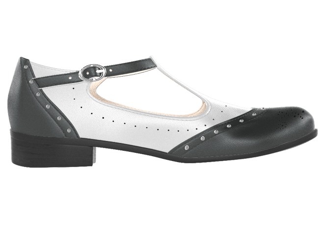 Jane - Mary Janes