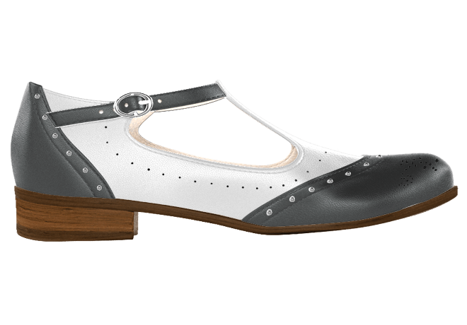 Jane - Mary Janes