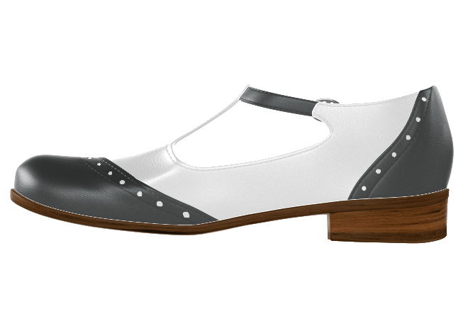 Jane - Mary Janes