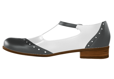Jane - Mary Janes