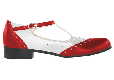 Jane - Mary Janes