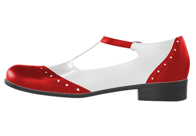 Jane - Mary Janes