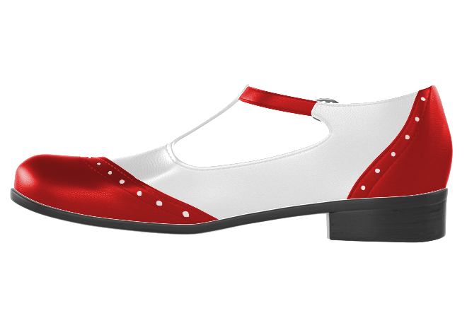 Jane - Mary Janes