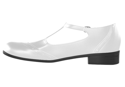 Jane - Mary Janes