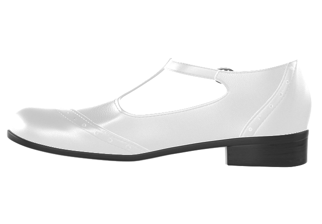 Jane - Mary Janes