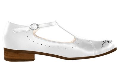 Jane - Mary Janes