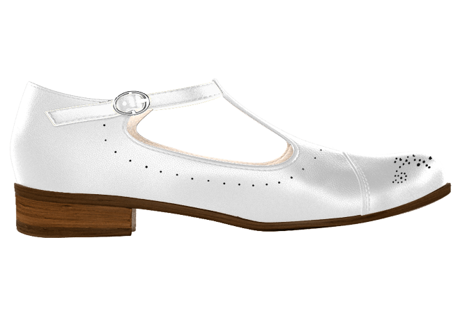 Jane - Mary Janes